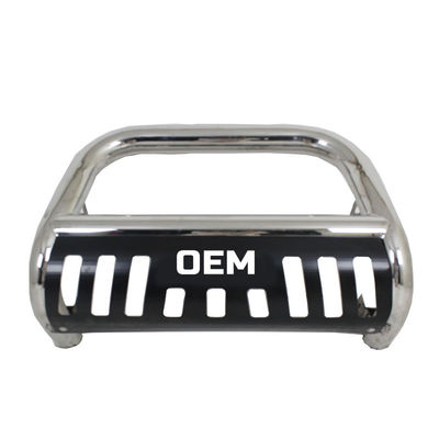 Soem-Hersteller-Wholesale Stainless Steel-LKW Front Bumper Guard For Mitsubishi Trition L200