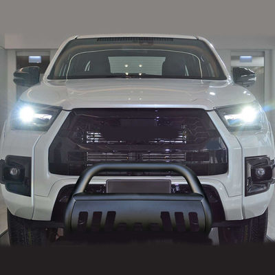Soem-Hersteller-Wholesale Steel Truck-Frontschutzbügel für Mitsubishi Triton L200 Nissan Navara NP300