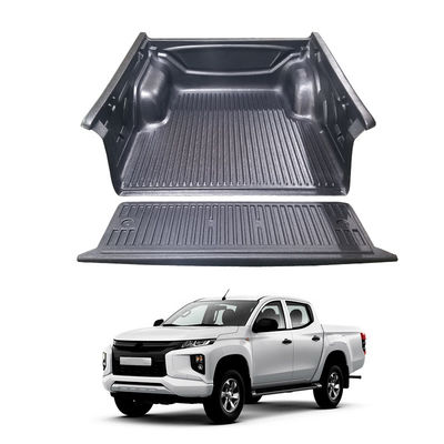 Soem-ODM stoßsicheres wasserdichtes für geschützten PET Ford Ranger Pickups UVplastik