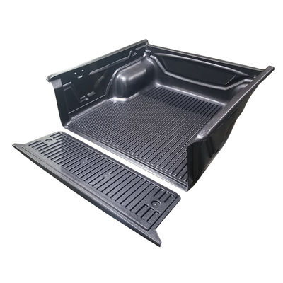 HDPE Ladefläche-Zwischenlagen-Abdeckungs-Kleintransporter-Bett-Zwischenlagen für L200 2021