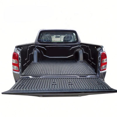 HDPE Ladefläche-Zwischenlagen-Abdeckungs-Kleintransporter-Bett-Zwischenlagen für L200 2021