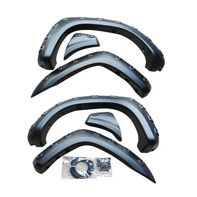 Autozubehör 4x4 ABS Plastikfender-Aufflackern für Toyota Tacoma 2012-2014