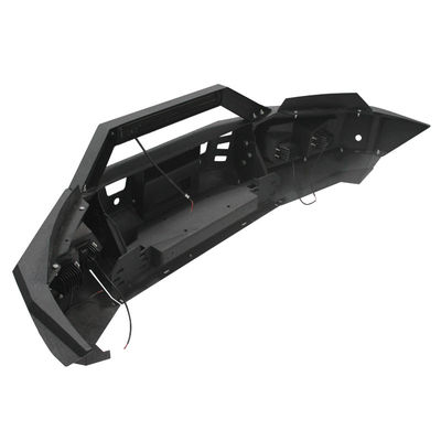 Stahl-Front Bumper Auto Front Bull-Stange des Auto-4x4 für Ford Ranger 2016-2019
