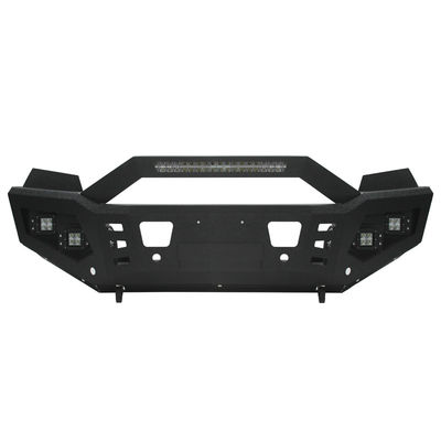 Stahl-Front Bumper Auto Front Bull-Stange des Auto-4x4 für Ford Ranger 2016-2019