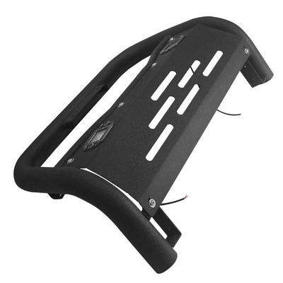 Auto des Stahl-4X4 schubsen LKW-Frontschutzbügel Front Bumper For Hilux Revo NP300 D-MAX Ford F150