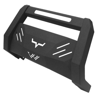 LKW Front Bumper Steel Nudge Bar Soem-ODM 4x4 für Ford Ranger D Max Triton NP300