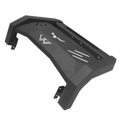 Werkseitiger Stahl-Pickup-Bullbar für Nissan Navara Volkswagen Amarok