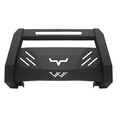 Schwarz-Frontschutzbügel der Fabrik-Versorgungs-4x4 heben LKW Front Bumper For Ford Rangers T6 T7 auf