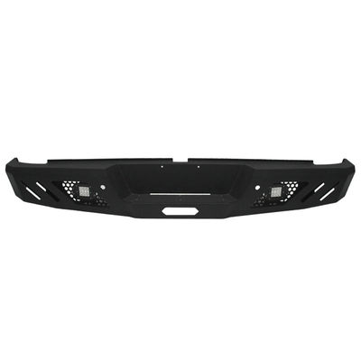 Stahlschutz der schutz-Car Rear Guard-Auto-hinteren Stoßstange für Ford Ranger T6 T7 T8