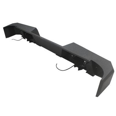Stahlschutz der schutz-Car Rear Guard-Auto-hinteren Stoßstange für Ford Ranger T6 T7 T8