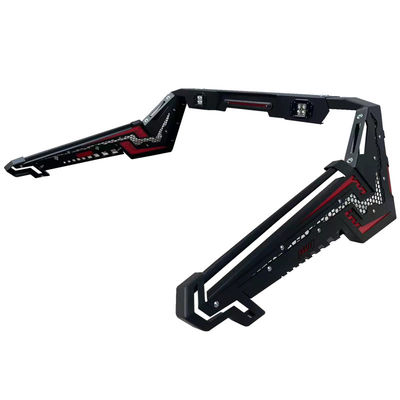 Überrollbügel-Edelstahl-Produkt der hohen Qualität Universal-Gebrauchsdes sport-4x4 für Aufnahme