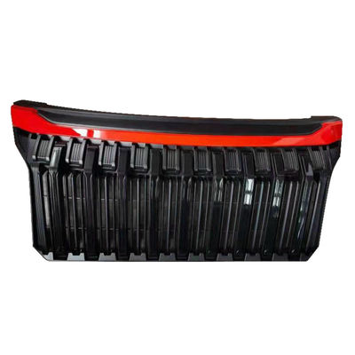 L200 2019 2020 2021 Front-Grill 4x4 Mitsubishi Triton ABS Plastik- Selbst-Front Grill