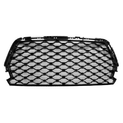 Soem-ODM-Plastik hebt Grill-Schutz Isuzu D Max Front Grill auf