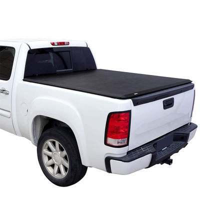 wasserdichte Abdeckung des Tonneau-4x4 für Hilux Vigo Revo Navara NP300 D40