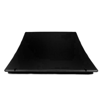 Weiche Tonneau-Bett-Abdeckung PVCs einziehbare für Toyota Tacoma Isuzu Dmax Navara Np 300
