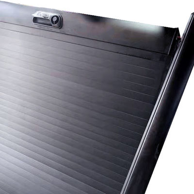 Ram F150 Tonneau-Bett-Abdeckung einziehbare elektrische Tonneau-Abdeckung 1500