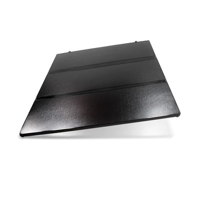 Tonneau-Bett-Abdeckung Soem-ODM einziehbare für Toyota Hilux Revo Rocco