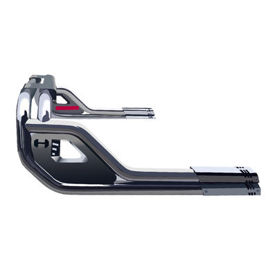Spitzen-Überrollbügel des Edelstahl-4x4 für Toyota Hilux Revo Tacoma Ford Ranger T8 F150