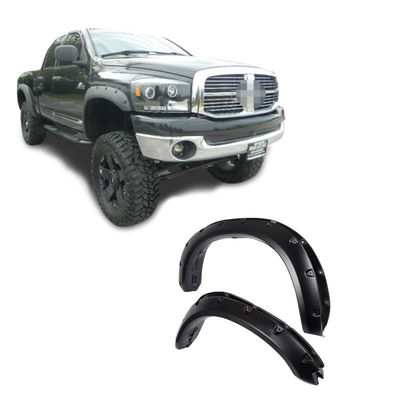 ODM-LKW-Fender-Aufflackern für Dodge Ram 1500 2009-2017