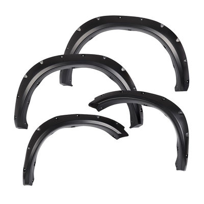 Hersteller-Wholesale China Truck-Fender-Aufflackern für Dodge Ram 1500 2009-2017