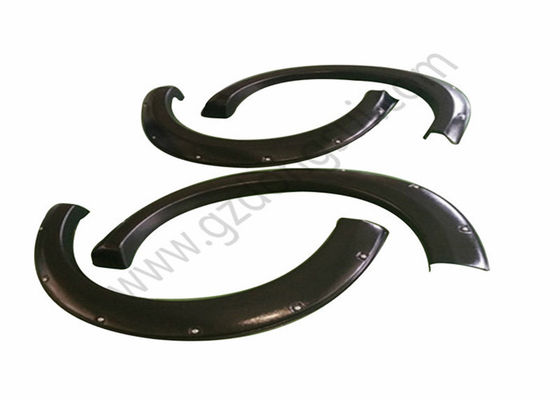 Direktverkauf erweitert sich Großhandels-ABS Fender für Triton L200 2005-2015 aufheben