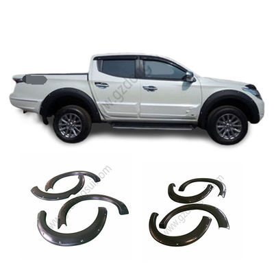 Direktverkauf erweitert sich Großhandels-ABS Fender für Triton L200 2005-2015 aufheben