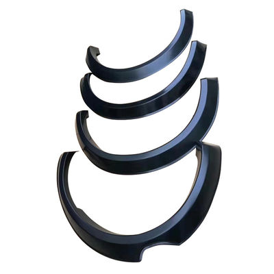 Autozubehör-Radkasten-Fender für Ford Ranger T7 T8 heben auf