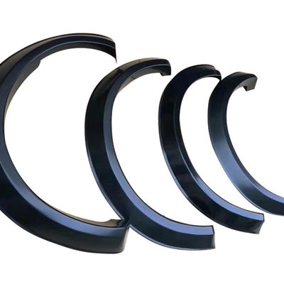 Autozubehör-Radkasten-Fender für Ford Ranger T7 T8 heben auf