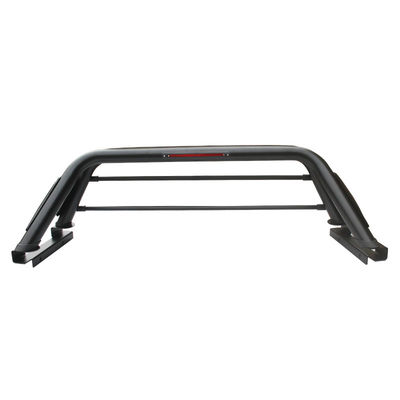 Universalstahllkw-Überrollbügel des sport-4x4 für Isuzu D-MAX Ford Ranger Mitsubishi Triton Mazda BT50
