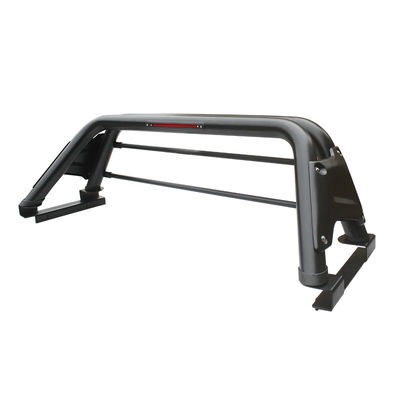 Universalstahllkw-Überrollbügel des sport-4x4 für Isuzu D-MAX Ford Ranger Mitsubishi Triton Mazda BT50