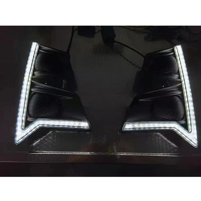 Fabrik-Verkaufs-Auto-Nebel-Licht heben Helligkeits-Lampe für Isuzu Dmax 2020 auf