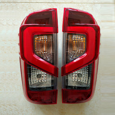 LED-Helligkeits-Auto-Rücklicht für Nissan Navara 2021 heben hintere Selbstzusätze auf