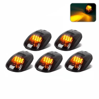 Großhandelsauto führte oberste laufende Lampe führte Markierungs-helles geführtes Dach-Leicht- LKW-Mäusedach