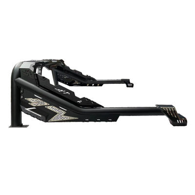 Kundengebundener Stahlantisport-Überrollbügel für Raubvogel Toyota Tacoma Hilux Vigo Revo Nissan Navara Ford Rangers F150