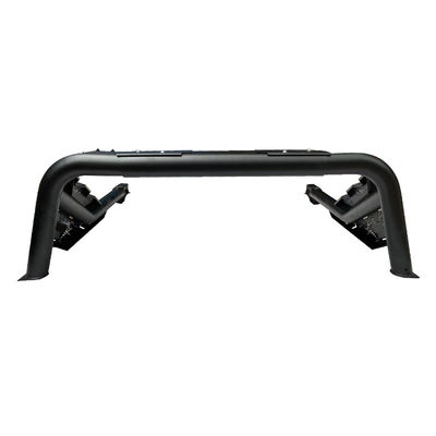Zusatz-Edelstahl-Überrollbügel 4x4 Off Road für Toyota Ford Ranger