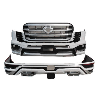 Soem-Hersteller-Wholesale Car Body-Ausrüstung für Verbesserung des Toyota Land Cruiser-LC200 zu LC300