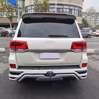 Soem-Hersteller-Wholesale Car Body-Ausrüstung für Verbesserung des Toyota Land Cruiser-LC200 zu LC300