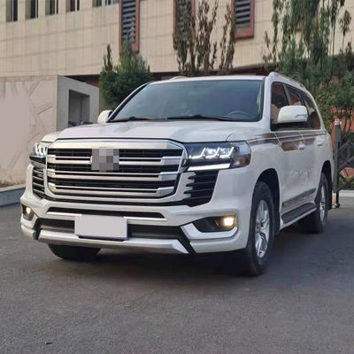 Soem-Hersteller-Wholesale Car Body-Ausrüstung für Verbesserung des Toyota Land Cruiser-LC200 zu LC300