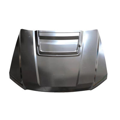 Soem-Hersteller Wholesale Car Body Kit For Ford Ranger T7 T8 Upgrage zum Raubvogel F150