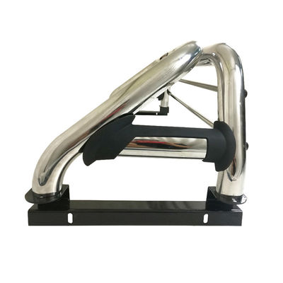 4x4 Auto Part 304 Edelstahl -Pickup Sports Roll -Bar -Accessoires für Hilux Ranger Triton Navara
