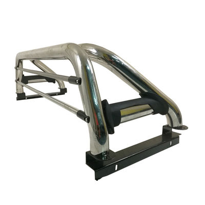 4x4 Auto Part 304 Edelstahl -Pickup Sports Roll -Bar -Accessoires für Hilux Ranger Triton Navara
