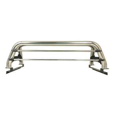 4x4 Auto Part 304 Edelstahl -Pickup Sports Roll -Bar -Accessoires für Hilux Ranger Triton Navara