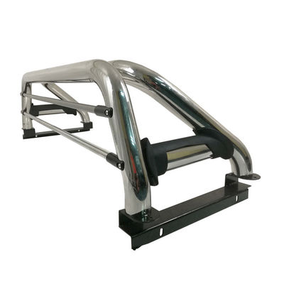 4x4 Auto Part 304 Edelstahl -Pickup Sports Roll -Bar -Accessoires für Hilux Ranger Triton Navara