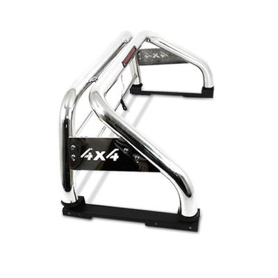 Soem-Hersteller-Wholesale Stainless Steel-Auto-Überrollbügel für Toyota Tacoma Hilux Vigo Revo Nissan Navara NP300 D40 D22