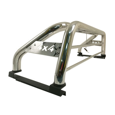 Edelstahl-Überrollbügel Soem-Hersteller-Wholesale 201 für Ford Ranger F150