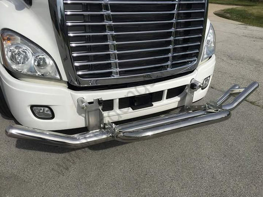 Kundenbezogenheit großes Rig Truck Deer Guard For  Pinnacle