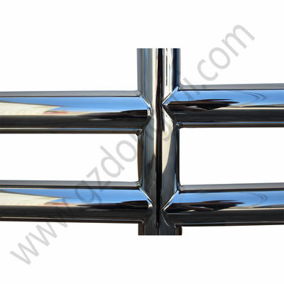 Rotwild-Schutz-Bumper For Americans Soem-Hersteller-Wholesale 304 S/S LKW halb