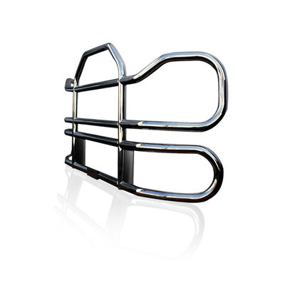 Rotwild-Schutz-Bumper For Americans Soem-Hersteller-Wholesale 304 S/S LKW halb