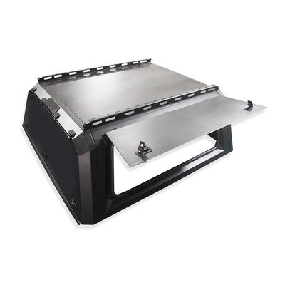 OEM-Großhandel Hardtop Topper Camper Truck Canopy für Great Wall Power 2021 2022