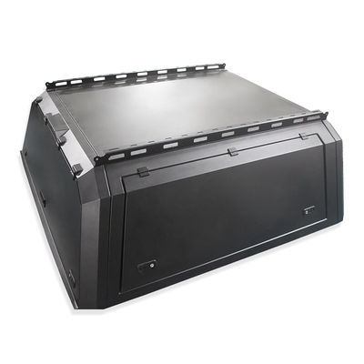 OEM-Großhandel Hardtop Topper Camper Truck Canopy für Great Wall Power 2021 2022